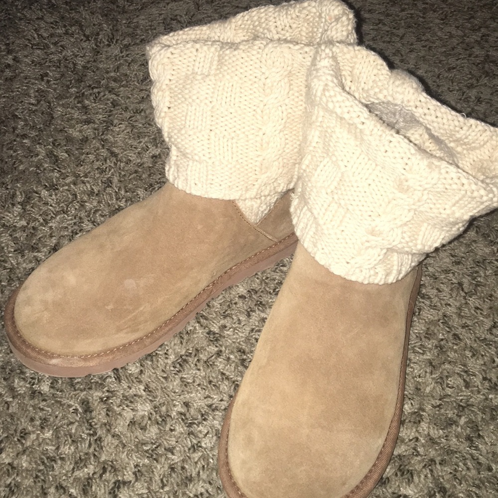 Authentic Ugg Boots